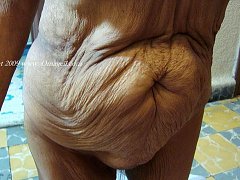 Older mature ladies and granny pictures collection of sex toys masturbation